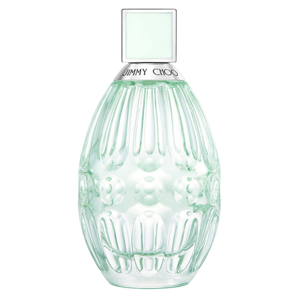 Jimmy Choo Floral Eau de Toilette - 40 ml dameparfume billede