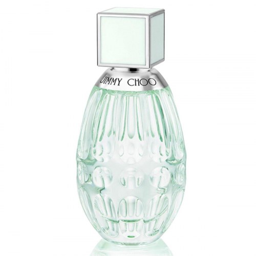 Jimmy Choo Floral Eau de Toilette - 40 ml dameparfume