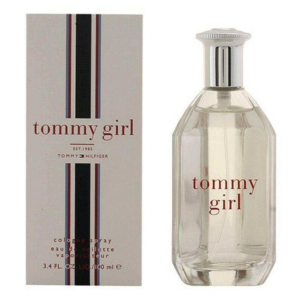 Dameparfume Tommy Hilfiger EDT 30 ml