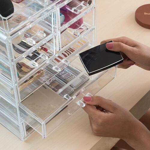 Makeup organisatoren Biyo InnovaGoods