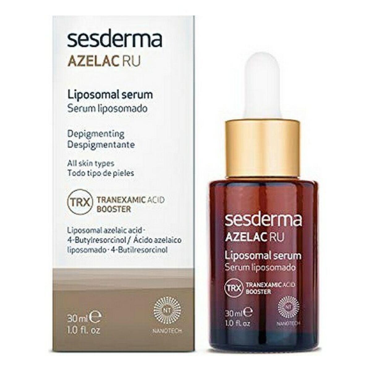 Anti-pigment serum Sesderma Azelac RU 30 ml