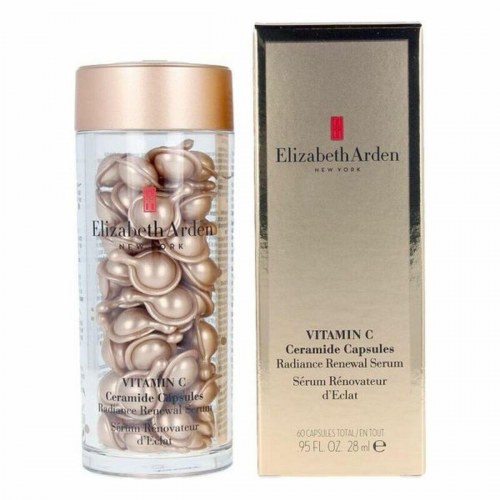 Elizabeth Arden Vitamin C Ceramide Capsules - Anti-træthed behandling, 30 enheder
