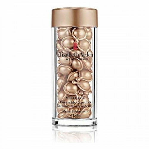Elizabeth Arden Vitamin C Ceramide Capsules - Anti-træthed behandling, 30 enheder