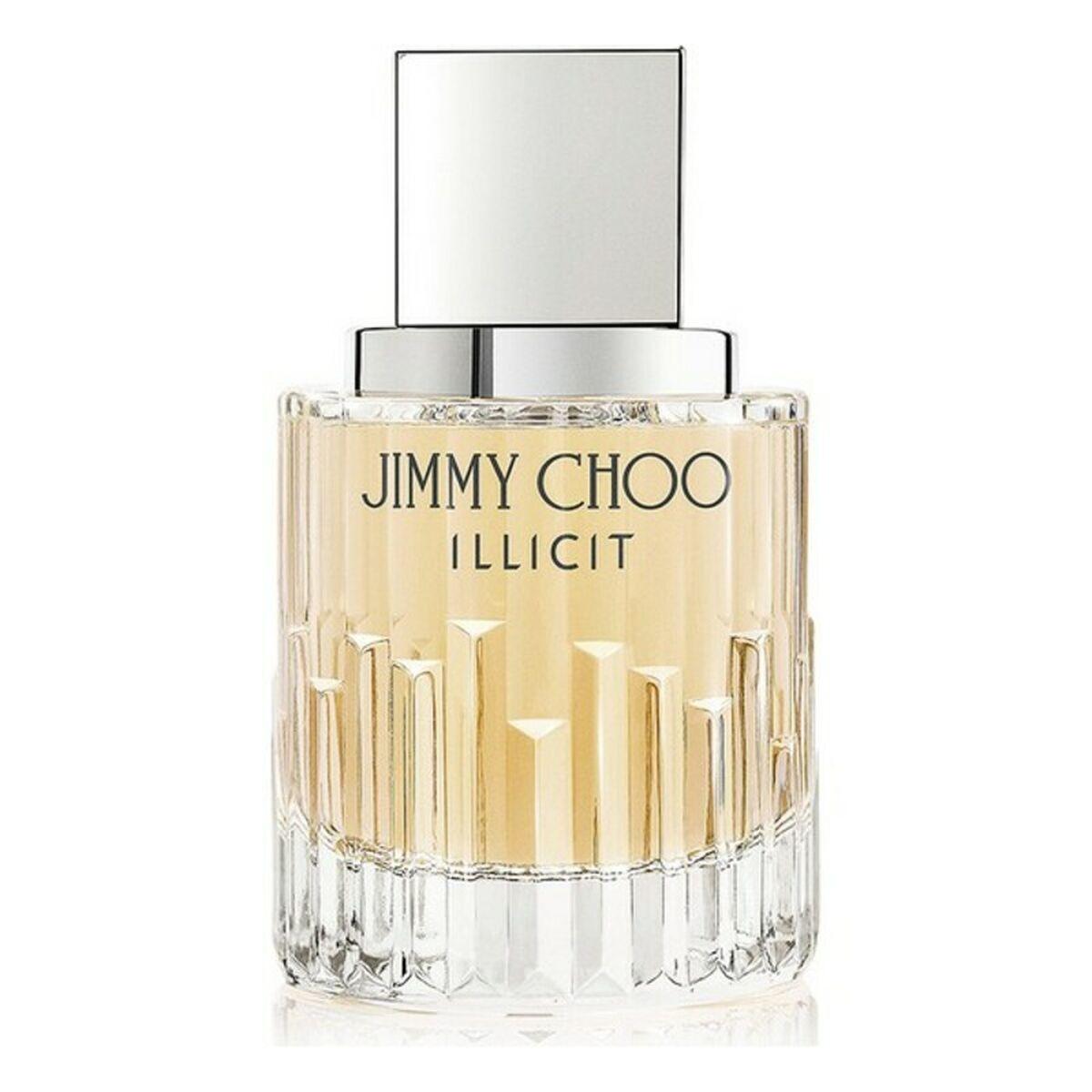 Parfume til kvinder Jimmy Choo Illicit EDP 40 ml billede