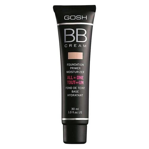 Cremet Make Up Foundation BB Cream Gosh Copenhagen 30 ml 02-beige 30 ml