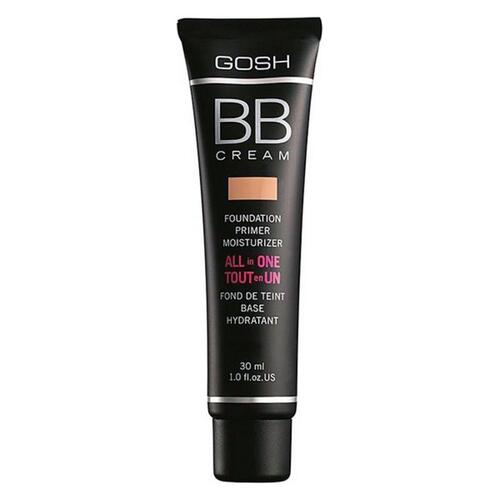Cremet Make Up Foundation BB Cream Gosh Copenhagen 30 ml 02-beige 30 ml