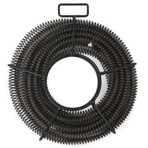 Afløbsrensemaskine 250 W 15m x 16mm 4,5m x 9,5mm