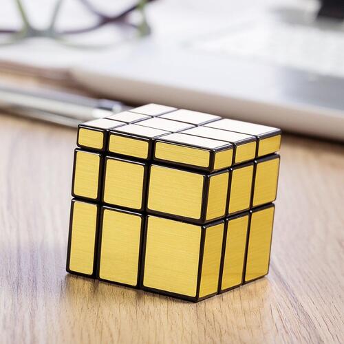 Magisk Rubiksterning Ubik 3D InnovaGoods