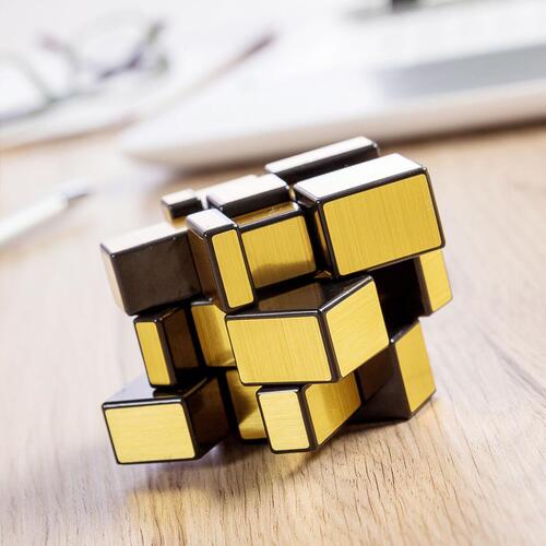 Magisk Rubiksterning Ubik 3D InnovaGoods