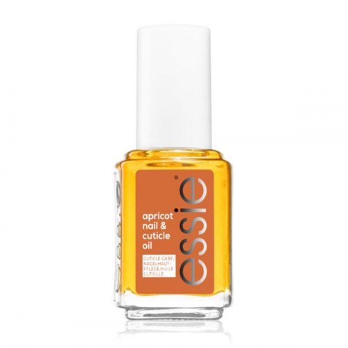 Essie Apricot Cuticle Oil - negle- og neglebåndsolie 13,5 ml