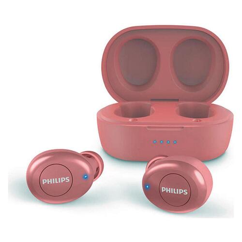 Bluetooth headset med mikrofon Philips TAT2205/00 Hvid