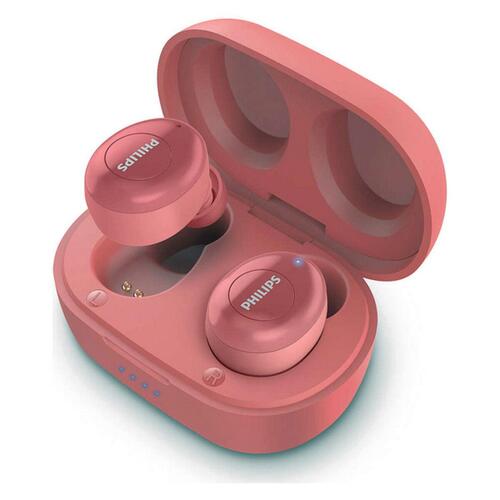 Bluetooth headset med mikrofon Philips TAT2205/00 Hvid
