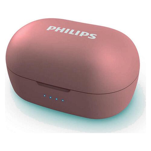 Bluetooth headset med mikrofon Philips TAT2205/00 Hvid