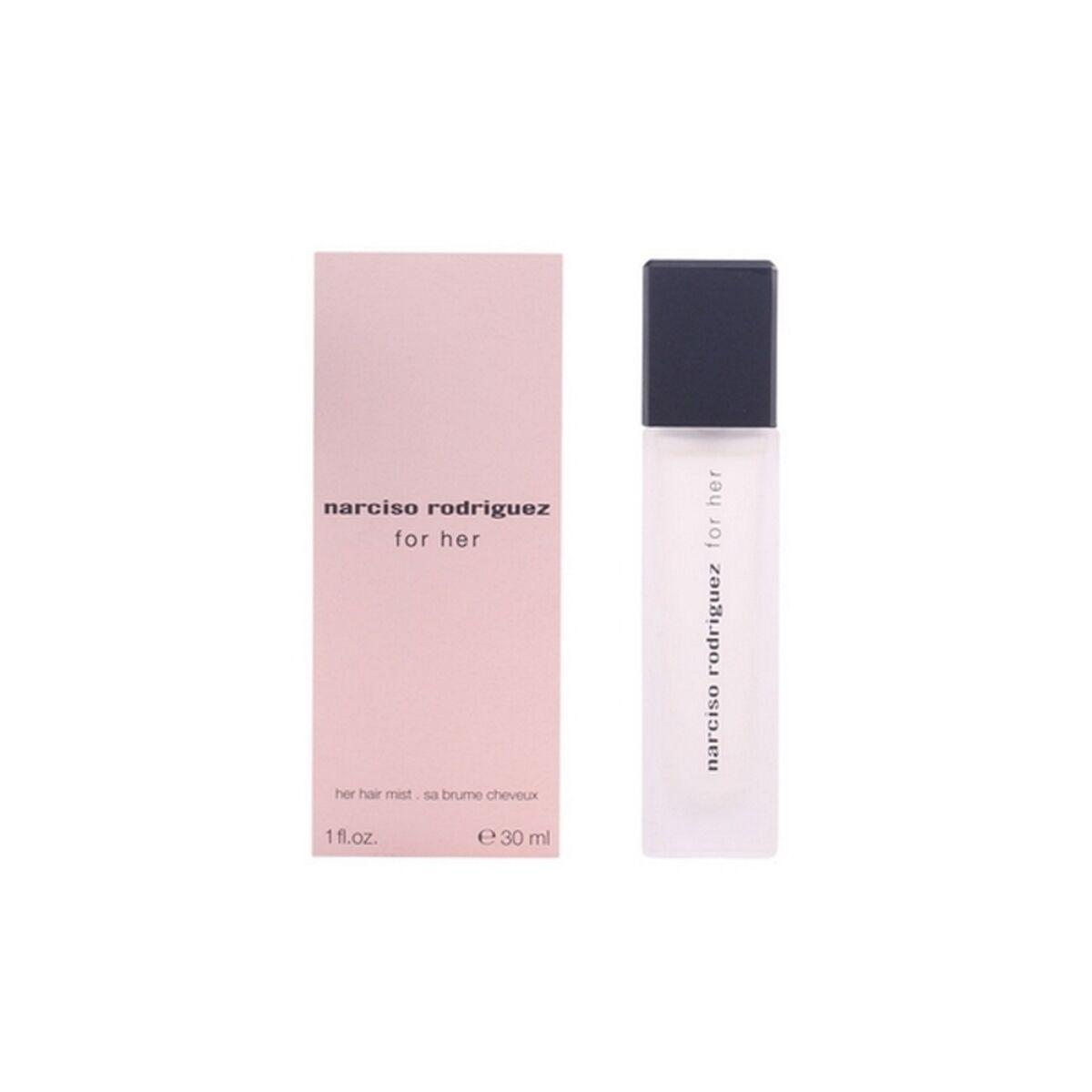 Styling Narciso Rodriguez  Hair Mist for Her 30 ml