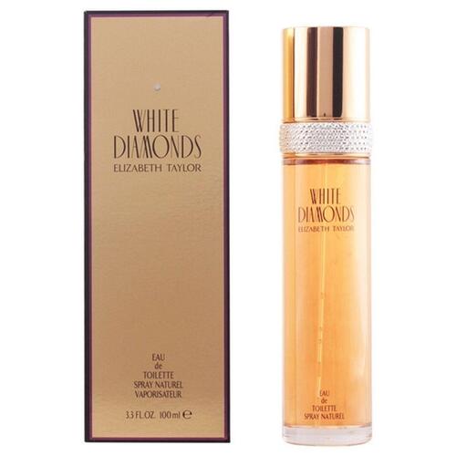 Dameparfume Elizabeth Taylor EDT 50 ml