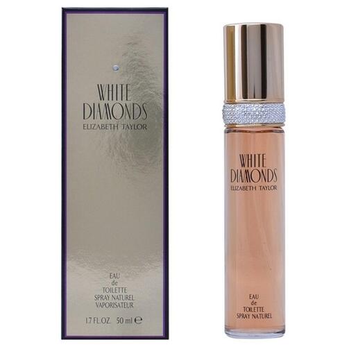Dameparfume Elizabeth Taylor EDT 50 ml
