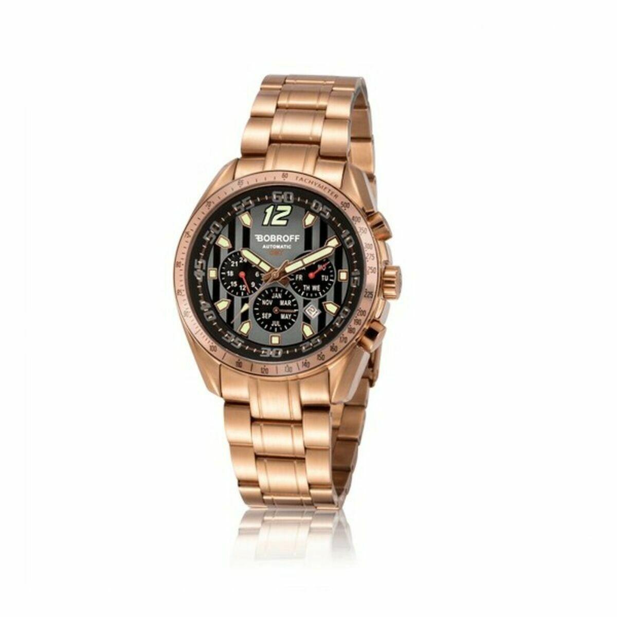 Herreur Bobroff Bf0016v2 Ø 42 Mm