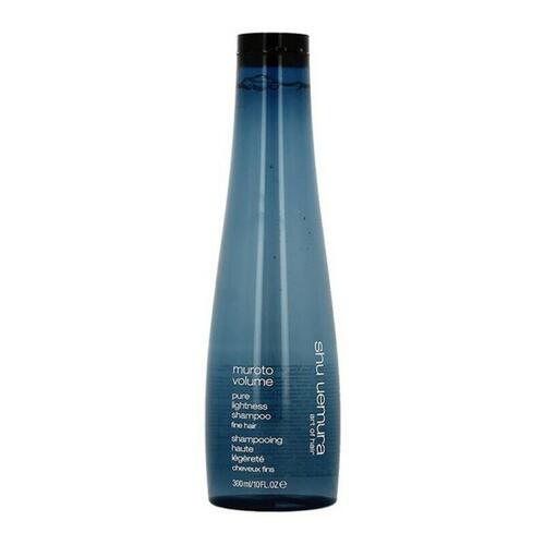Shu Uemura Muroto Volume shampoo 300 ml