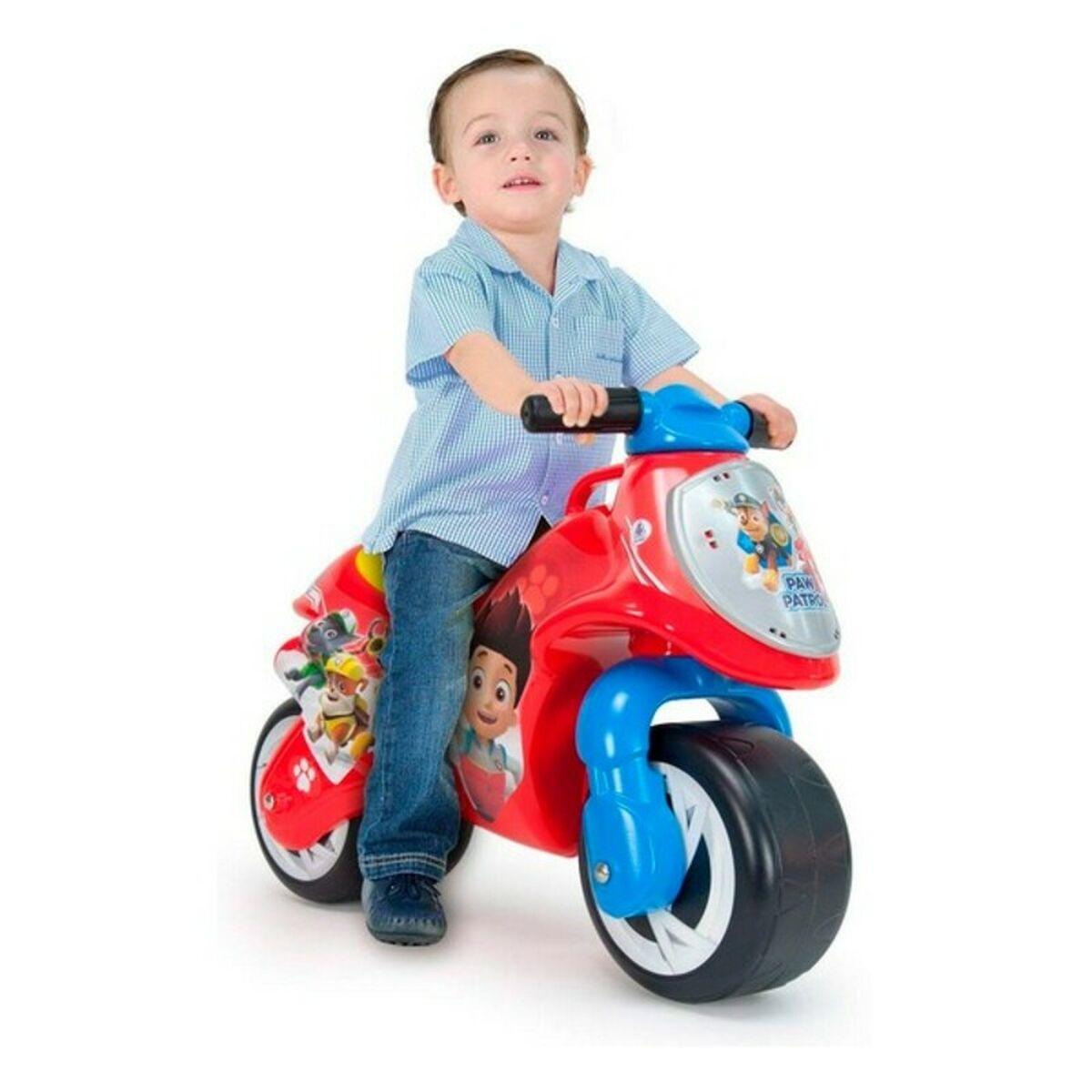 Gå Vogne The Paw Patrol Rød 18 Måneder