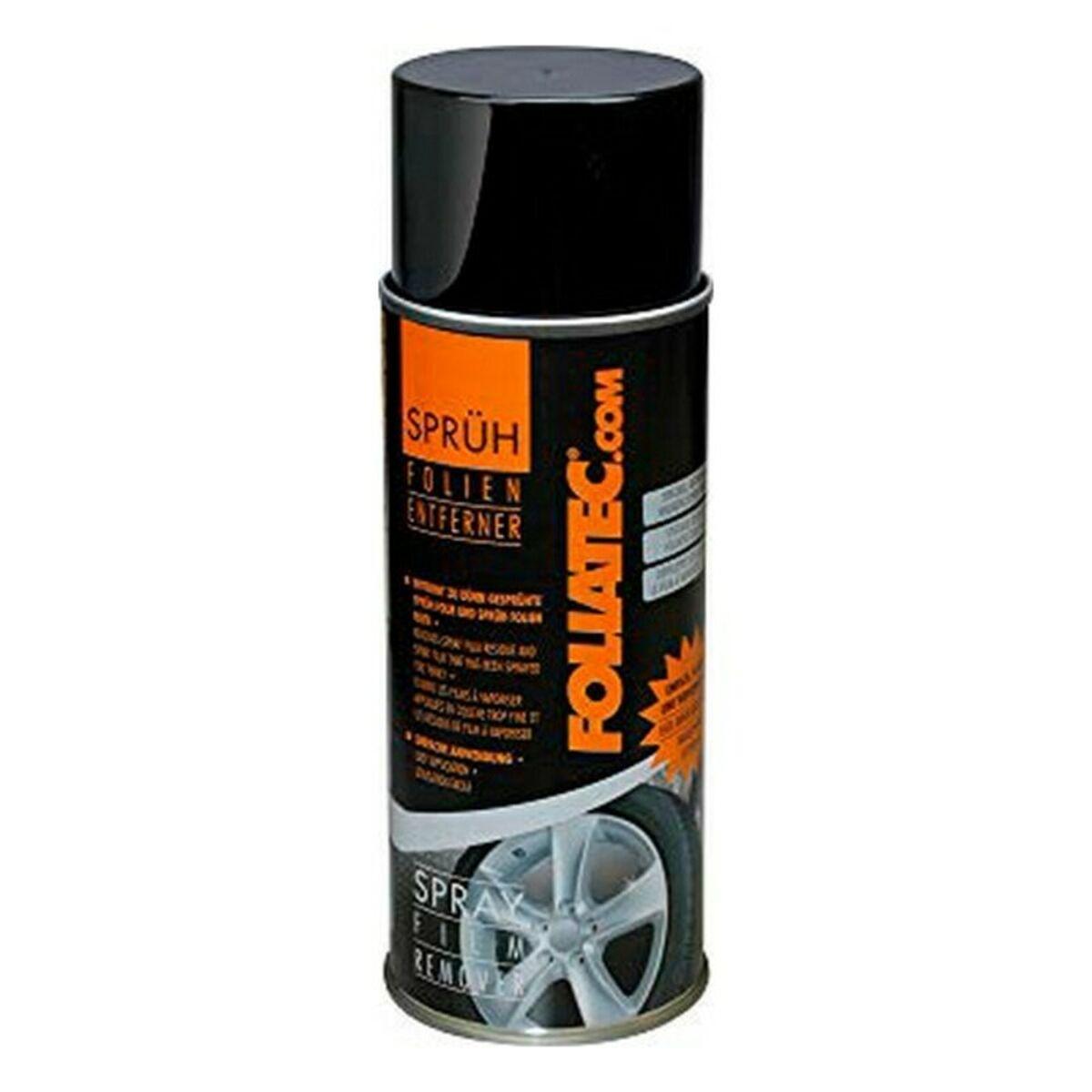Foliatec FT 2109 sprayfilm-fjerner - 400 ml