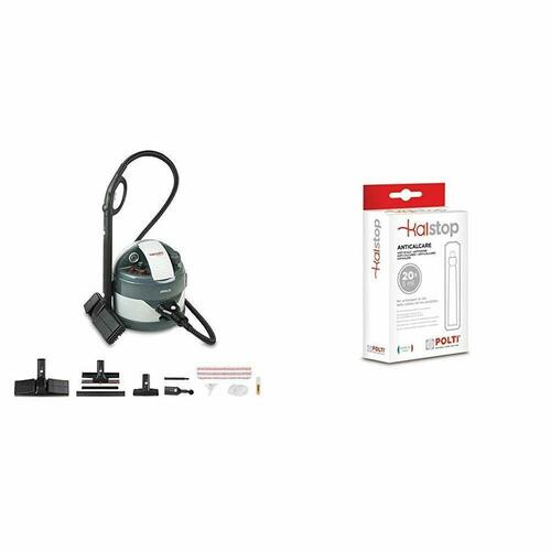 Damprenser POLTI Eco PRO 3.0 4.5 bar 2 L 2000W
