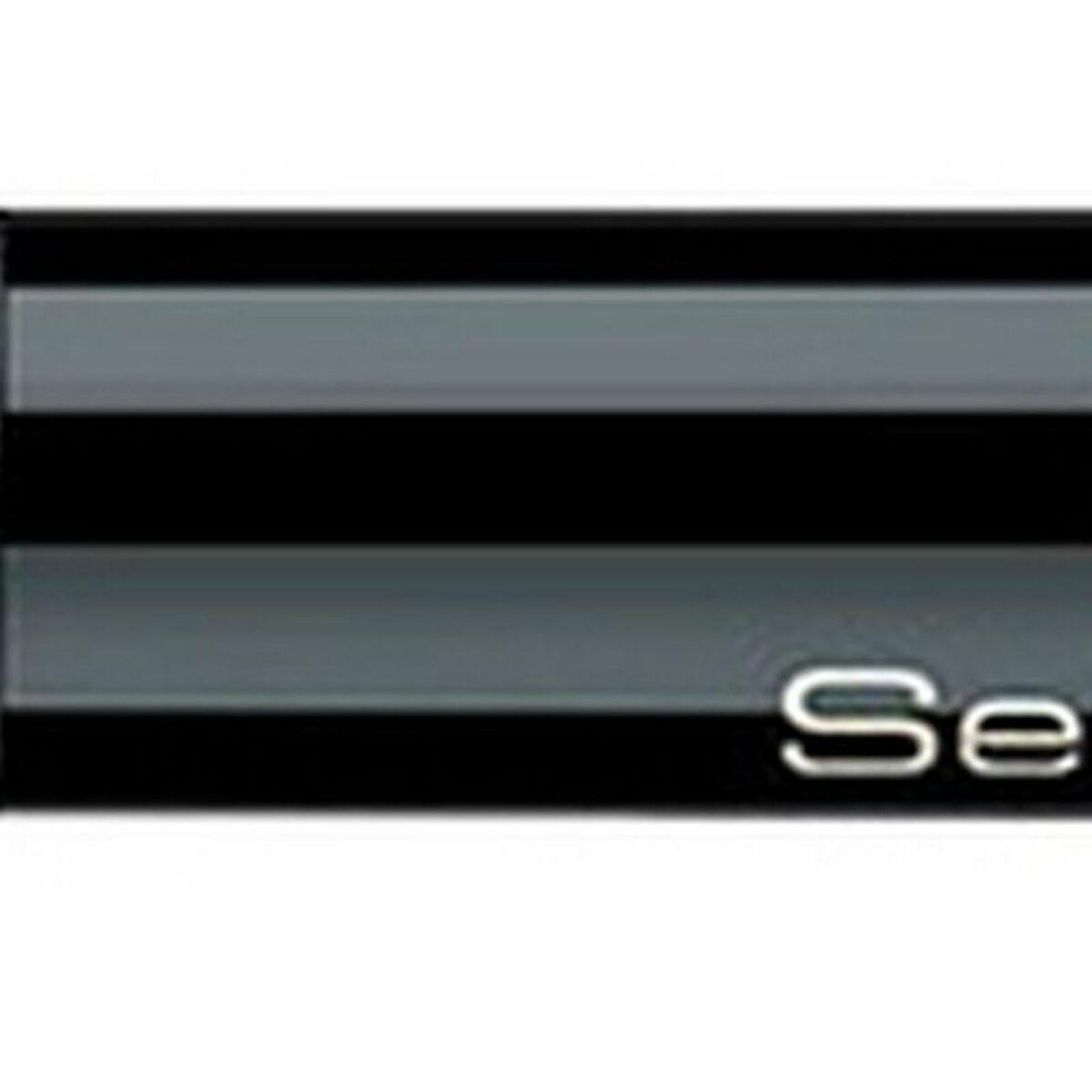 Eyeliner Sort Artdeco Sensitive Fine Nº 1 1 Ml