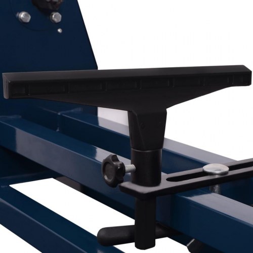 Trædrejebænk 1000 mm 400 W