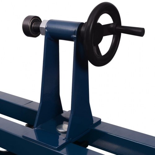 Trædrejebænk 1000 mm 400 W