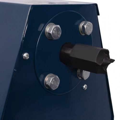 Trædrejebænk 1000 mm 400 W