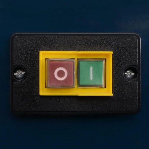 Trædrejebænk 1000 mm 400 W