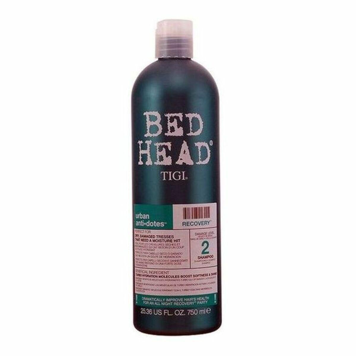 Billede af Reparerende shampoo Bed Head Tigi