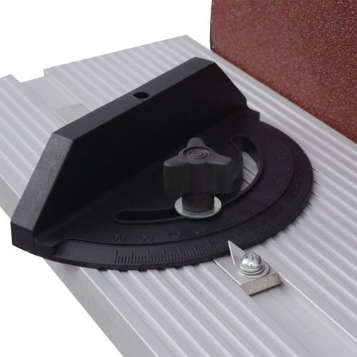 Rondelsliber 550 W 254 mm