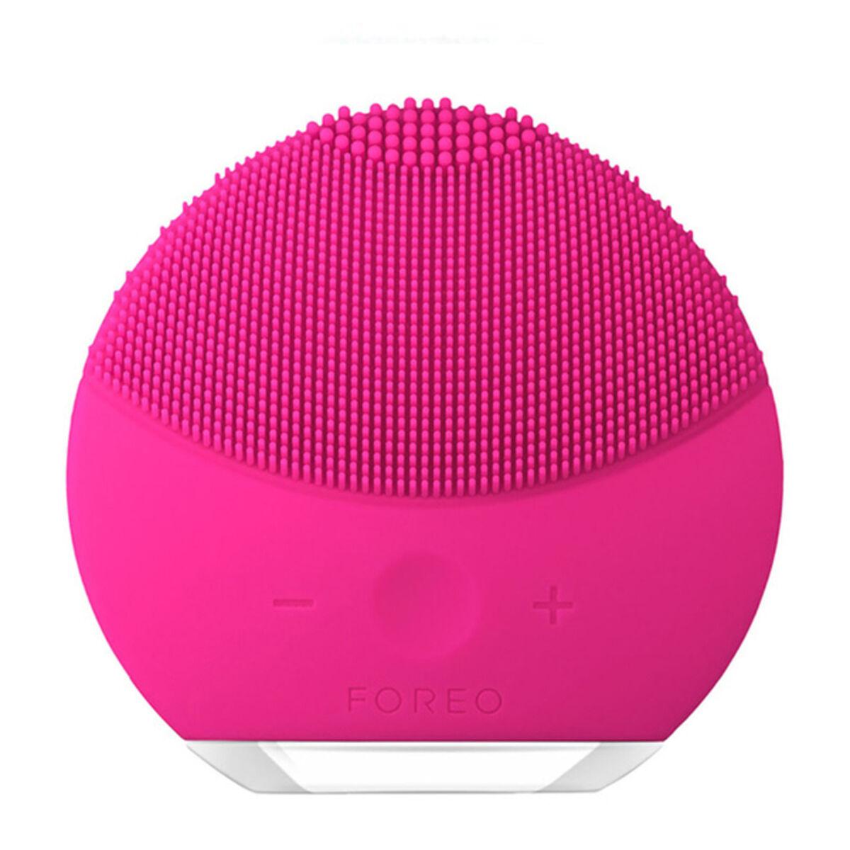 Børste Til Ansigtsrens Luna Mini Foreo Fuchsia
