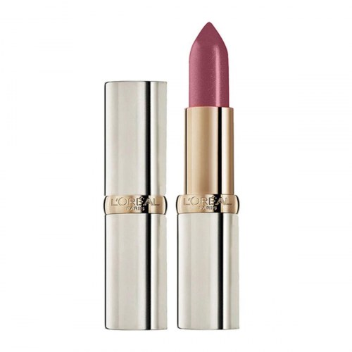 Læbestift Color Riche L'Oreal Make Up - 378-velvet rose