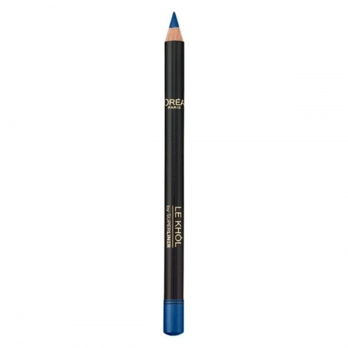 Eyeliner Le Khol L'Oreal Make Up (3 g) 1,2 g - 111-urban grey