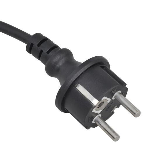Pumpe til springvand 50 W 2.000 L/t