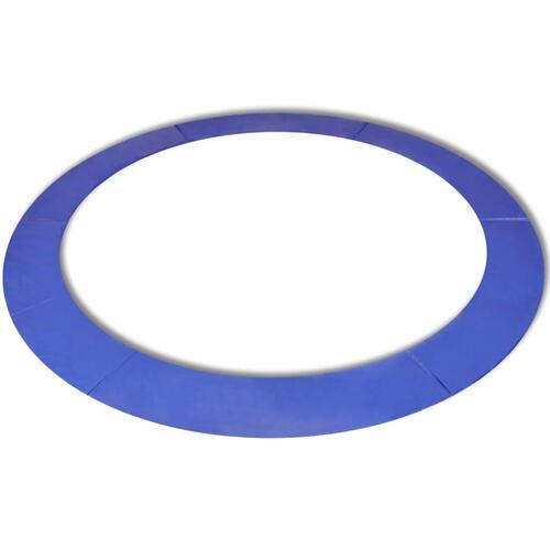 Sikkerhedsmåtte til 10'/3,05 m rund trampolin