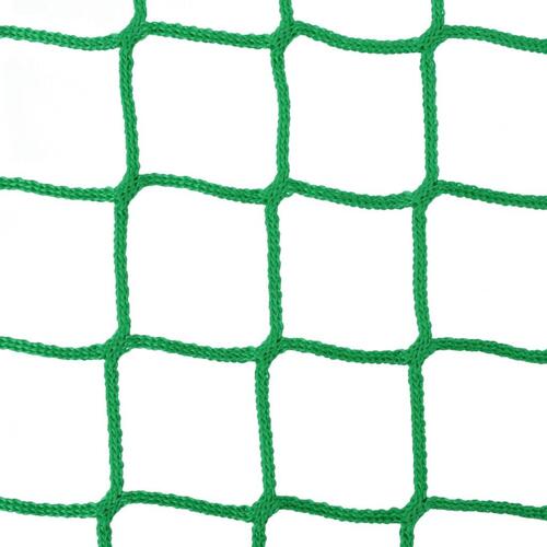 Hønet 2 stk. firkantet 0,9x1,5 m PP