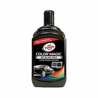 Voks Turtle Wax TW52708 (500 ml) Sort