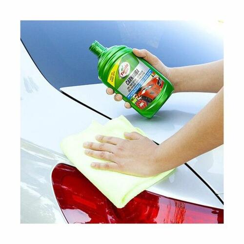 Voks Turtle Wax 52857 (500 ml)