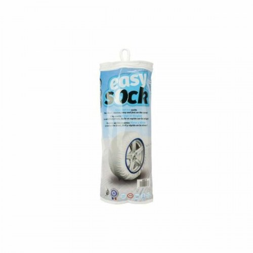 Snekæder til bil - Easy Sock CAD8013, str. S