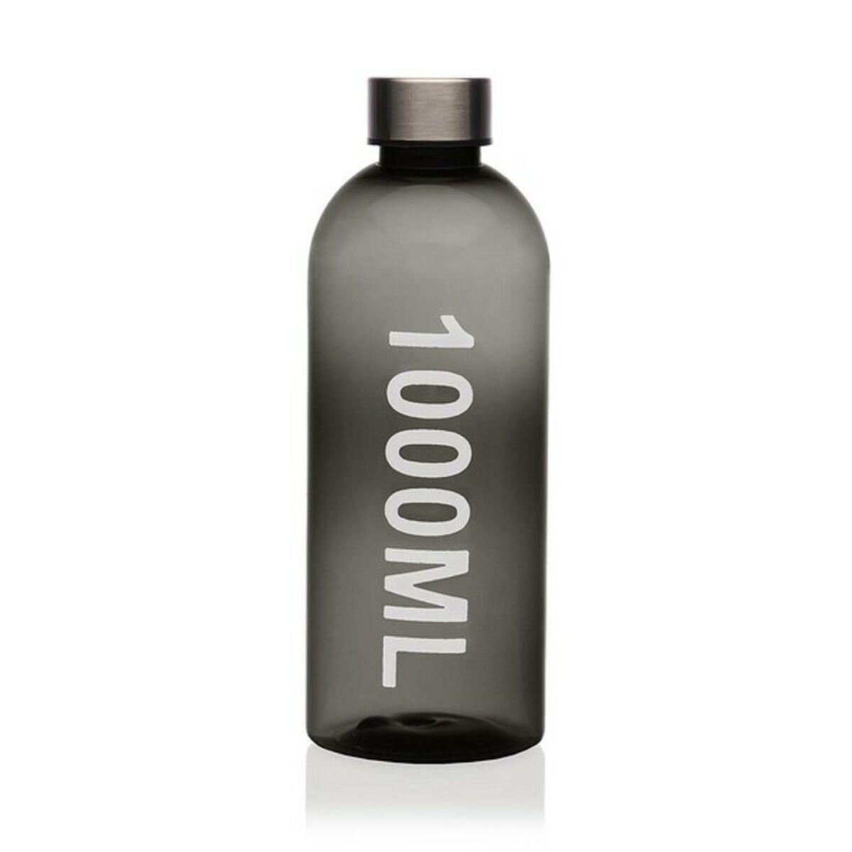 Flaske Versa Stål Polystyren 1000 Ml
