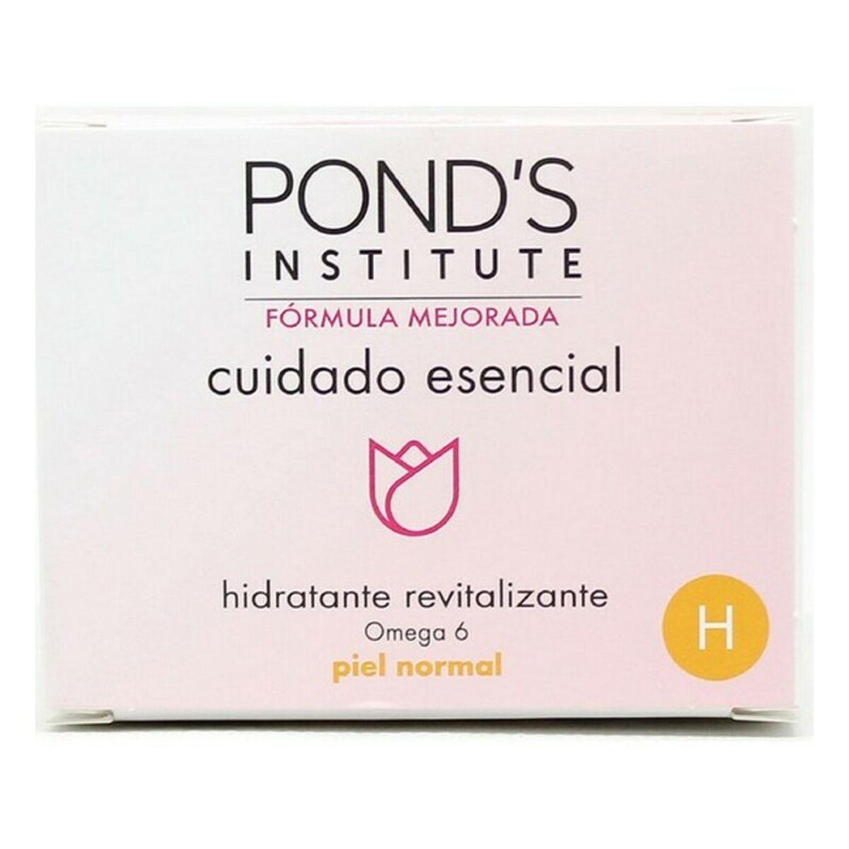 Ponds Cuidado Esencial ansigtscreme 50 ml - SPF 15