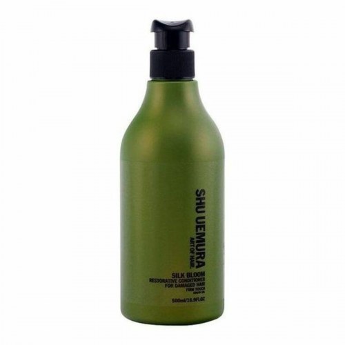 Hårbalsam Silk Bloom Shu Uemura (250 ml)