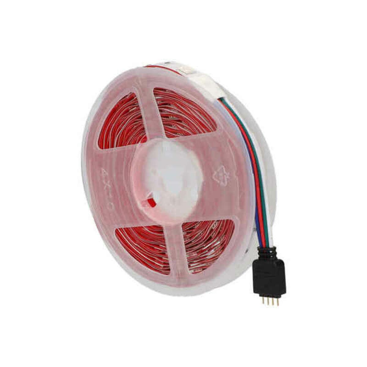 Led Bånd Ksix 24w Sort