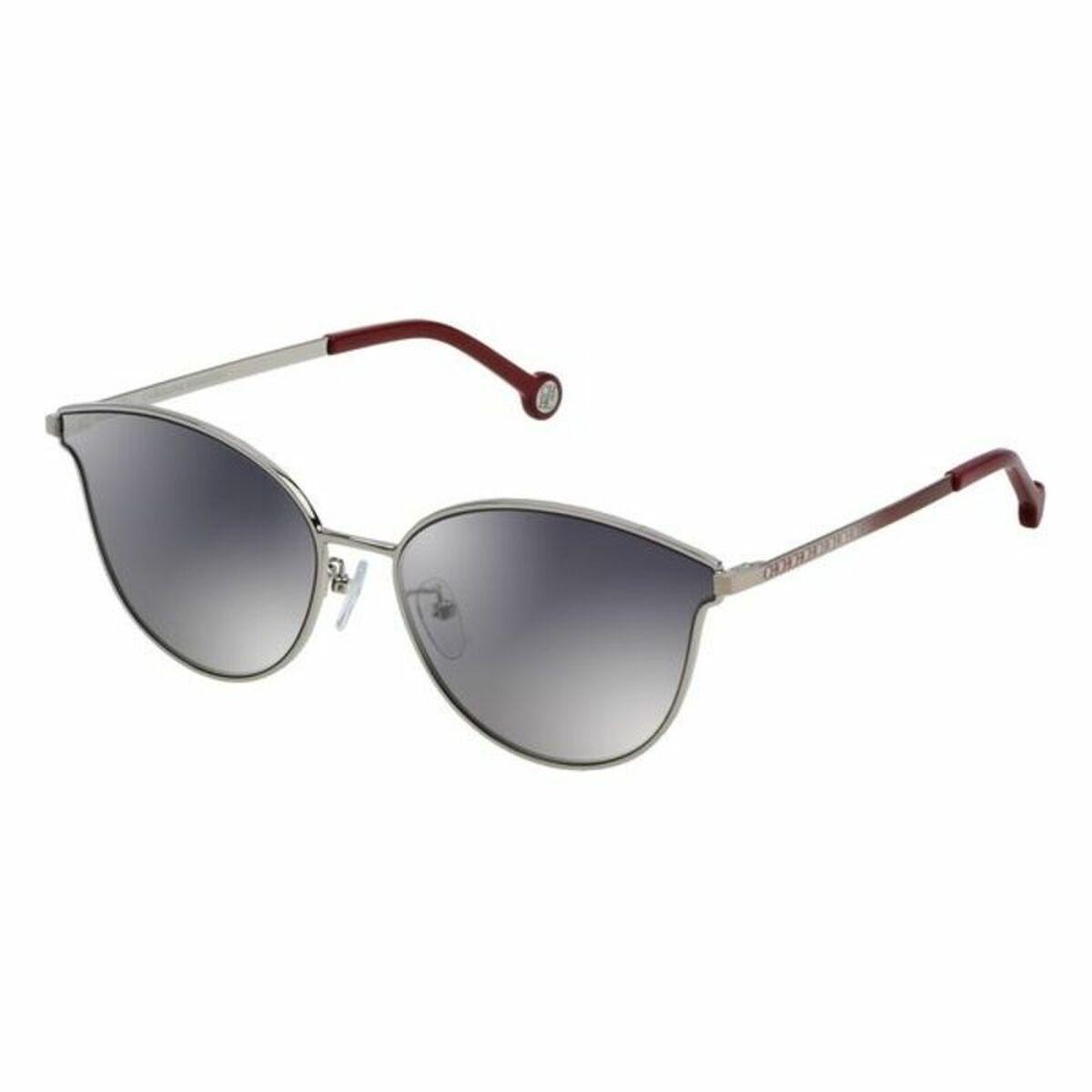 Solbriller Til Kvinder Carolina Herrera She104590579 ø 59 Mm