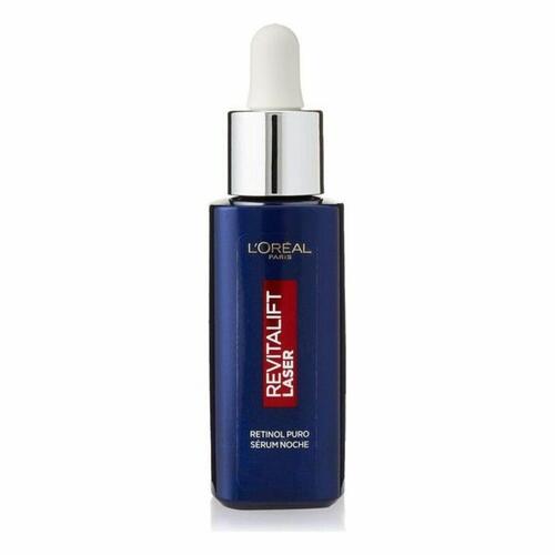 Ansigtsserum Revitalift Laser Retinol L'Oreal Make Up AA269700 30 ml