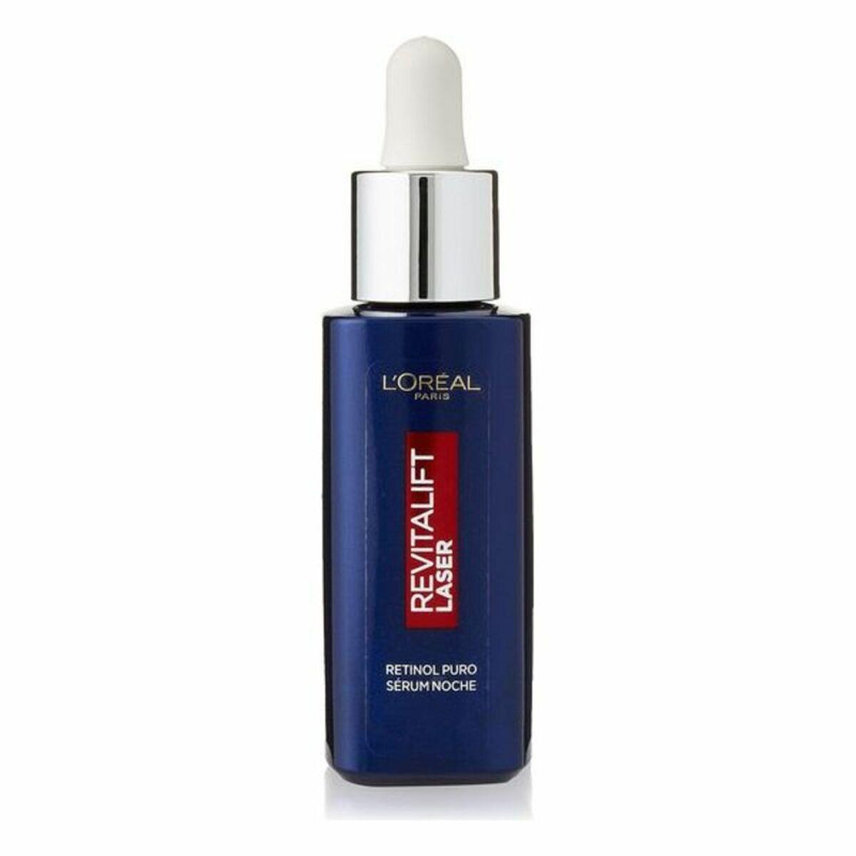 Ansigtsserum Revitalift Laser Retinol L'Oreal Make Up AA269700 30 ml