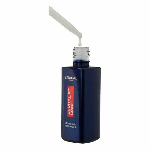Ansigtsserum Revitalift Laser Retinol L'Oreal Make Up AA269700 30 ml