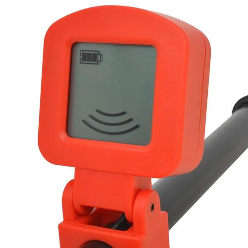 Metaldetektor for børn LCD-skærm 120 cm